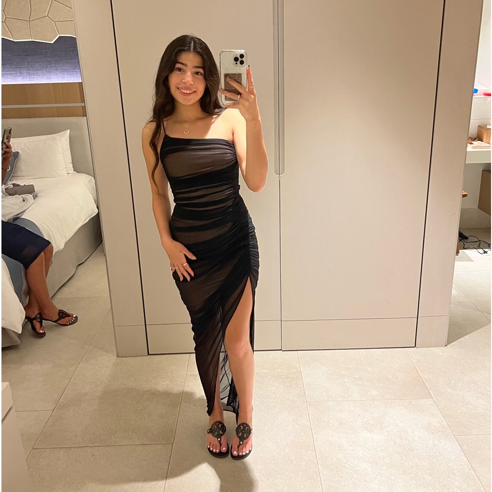 Meet your Posher, Haley